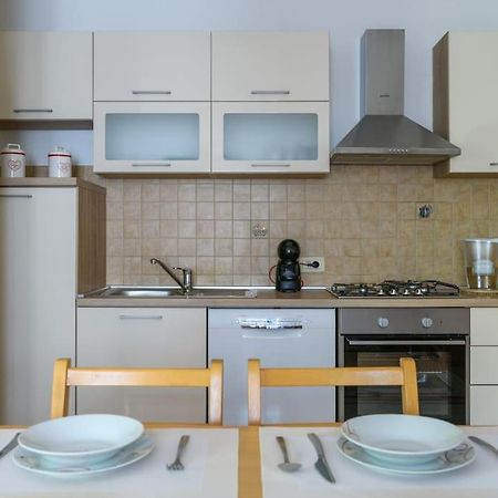 Apartment Sunce Pula Exterior photo
