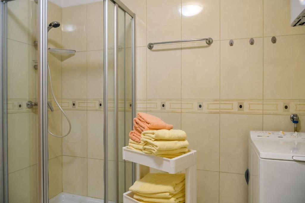 Apartment Sunce Pula Exterior photo