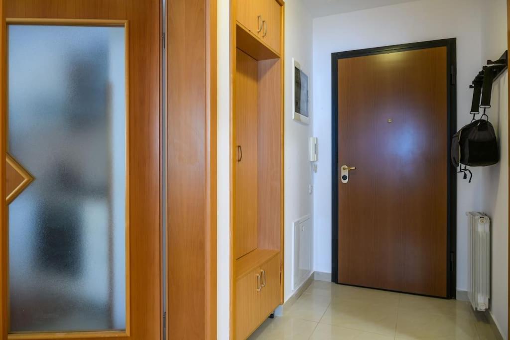 Apartment Sunce Pula Exterior photo